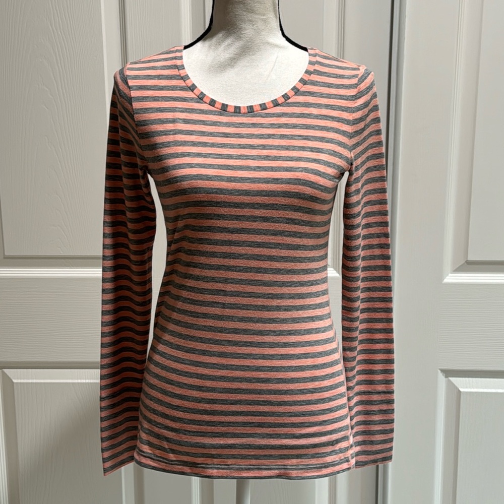 GAPfit Long sleeve soft Tee